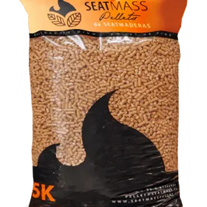 SEAT MASS PELLET 15KG