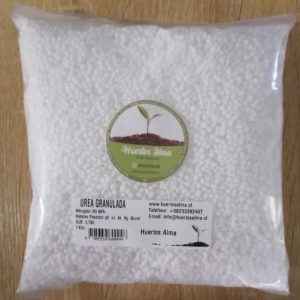 FERTILIZANTE UREA 1KG