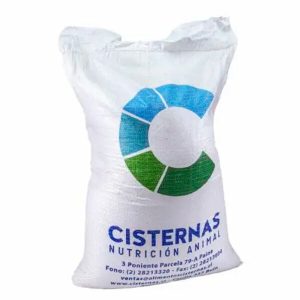 Conejo Mantención Saco 25kg Pellet