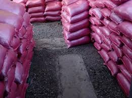 TIERRA VEGETAL / SACO