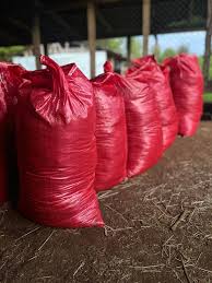 TIERRA ARCILLOSA / SACO