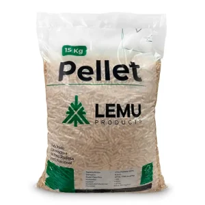 LEMU PELLET 15KG